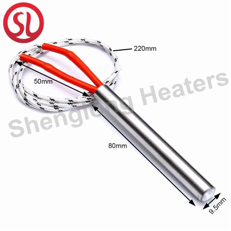 mold cartridge heater heating element for machine mold cartridge heater heating element for machine