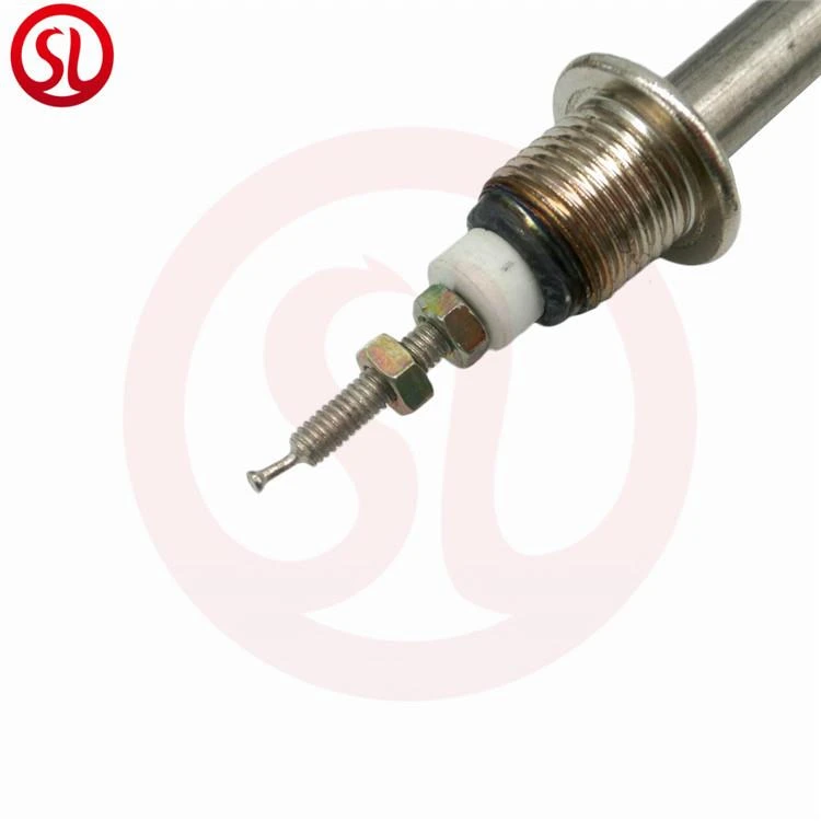 Single U heating Tube for Kitchen Single U heating Tube for Kitchen