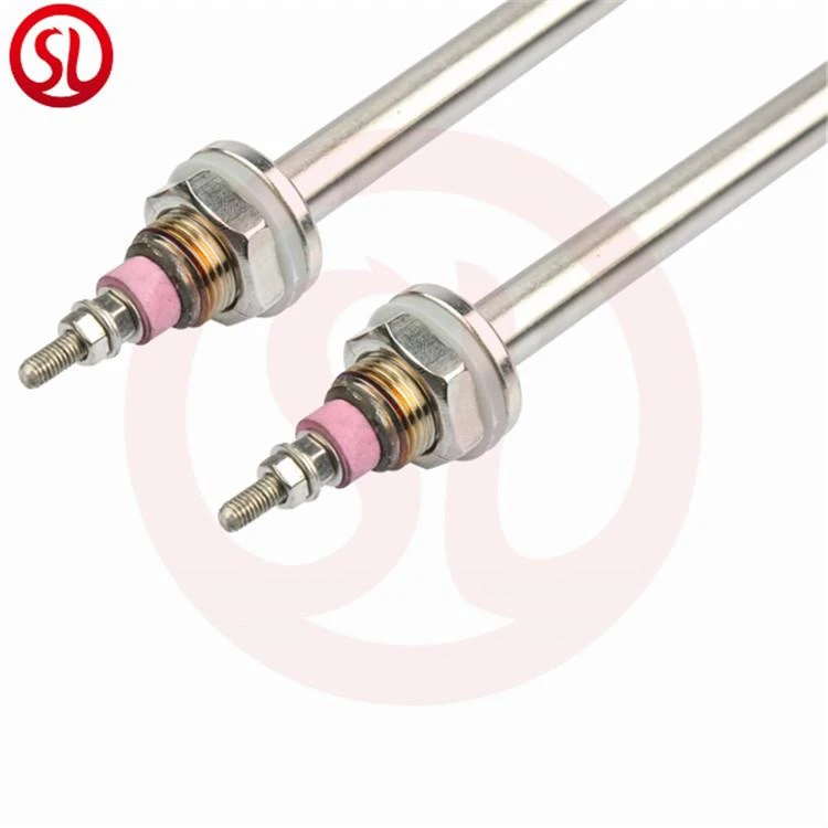 Single U heating Tube for Kitchen Single U heating Tube for Kitchen