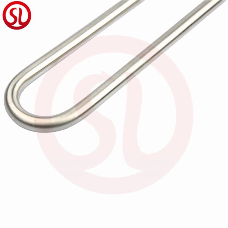 Single U heating Tube for Kitchen Single U heating Tube for Kitchen