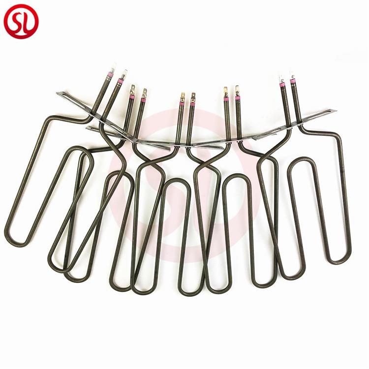 Heating Element of coal slurry Engineering Regenerative barium sulfate