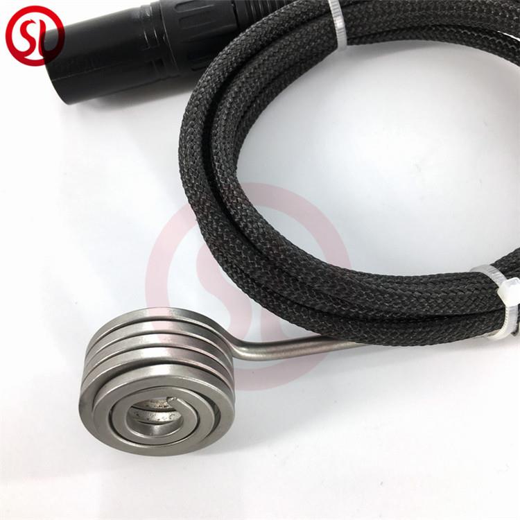 5 Pin Enail Coil Heater