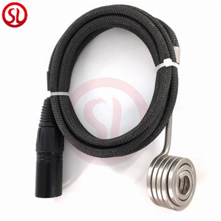 5 Pin Enail Coil Heater