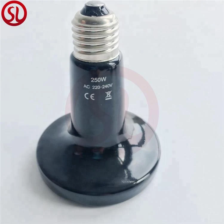 250W Infrared Ceramic Heater