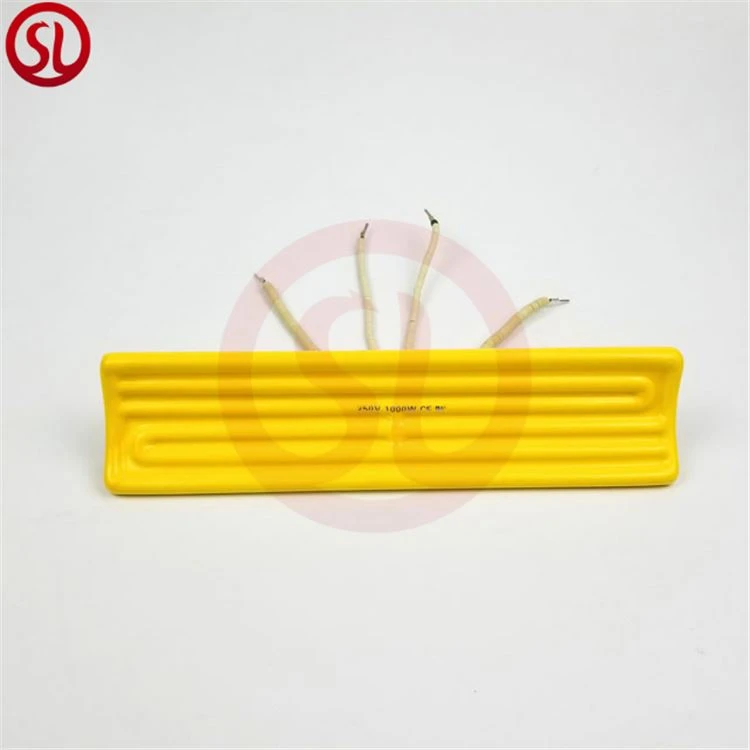 220V 1000W Electric-IR Ceramic Heating Element