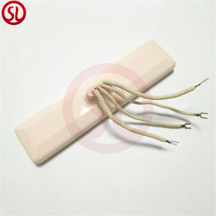 220V 1000W Electric-IR Ceramic Heating Element