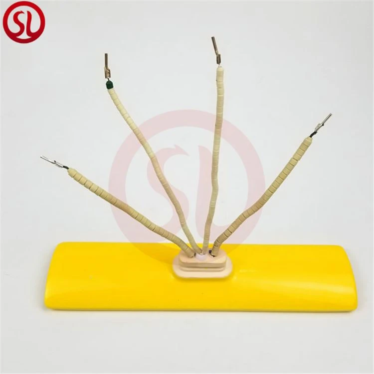 220V 1000W Electric-IR Ceramic Heating Element