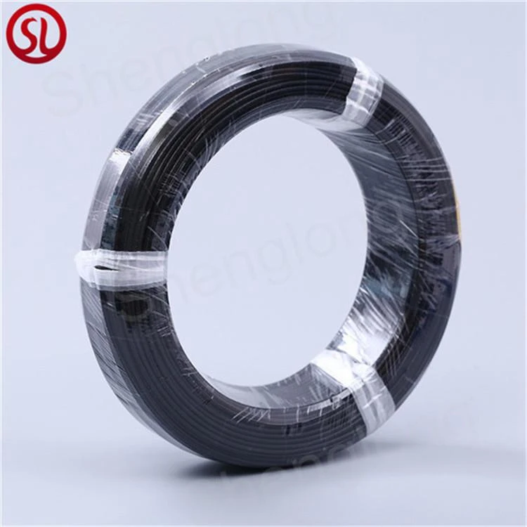 Silicone Rubber High temperature fiber
