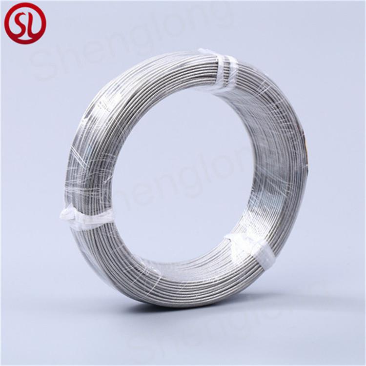 Silicone Rubber High temperature fiber
