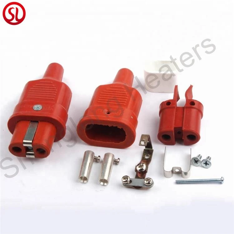 Silicone Rubber High Temperature Plug