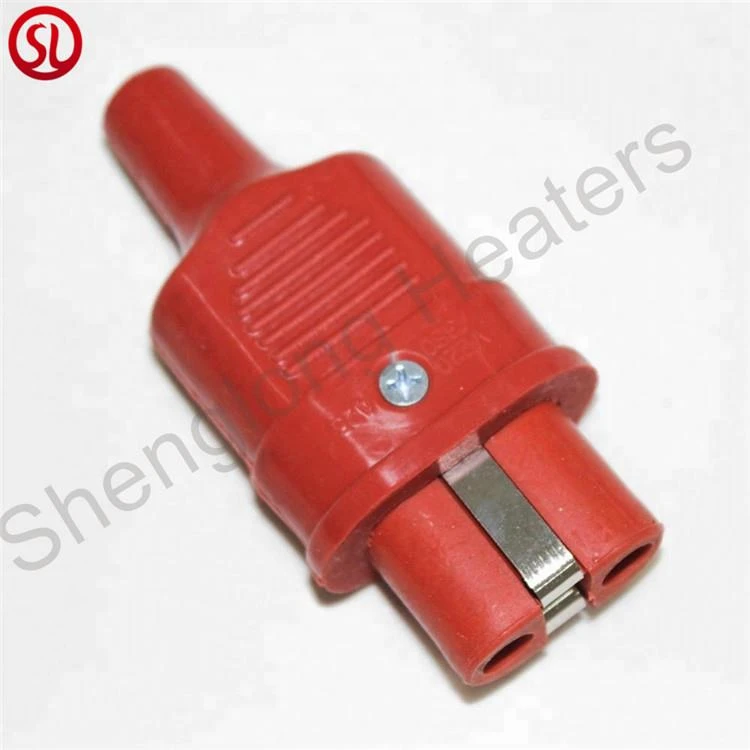 Silicone Rubber High Temperature Plug