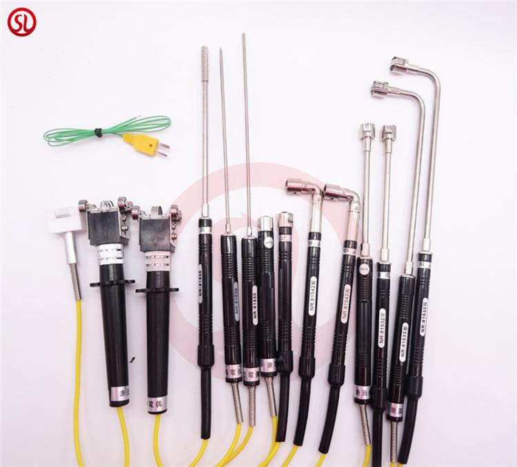 surface thermocouple