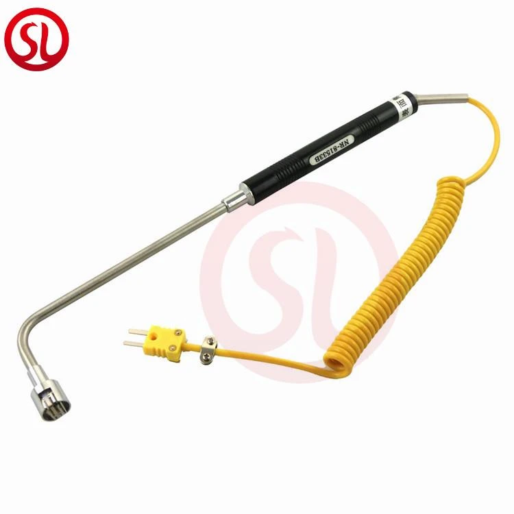 surface thermocouple