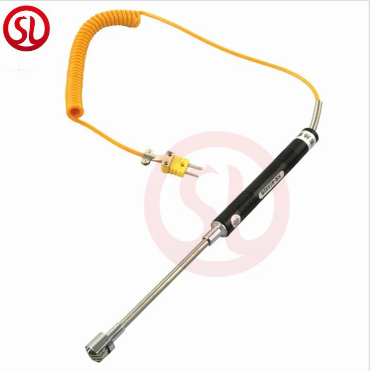 surface thermocouple