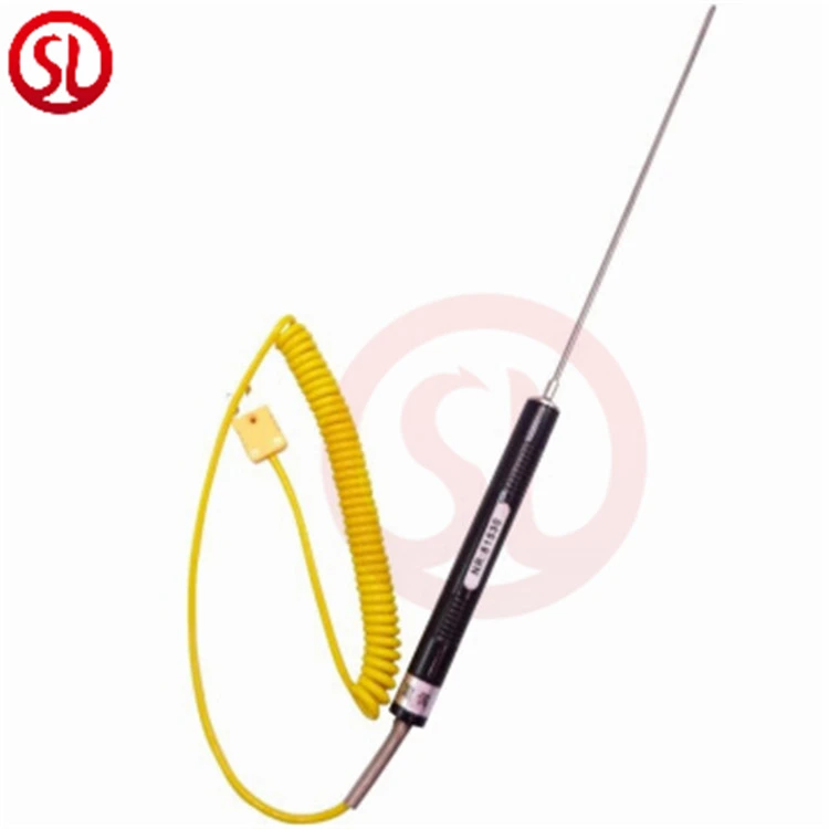 surface thermocouple