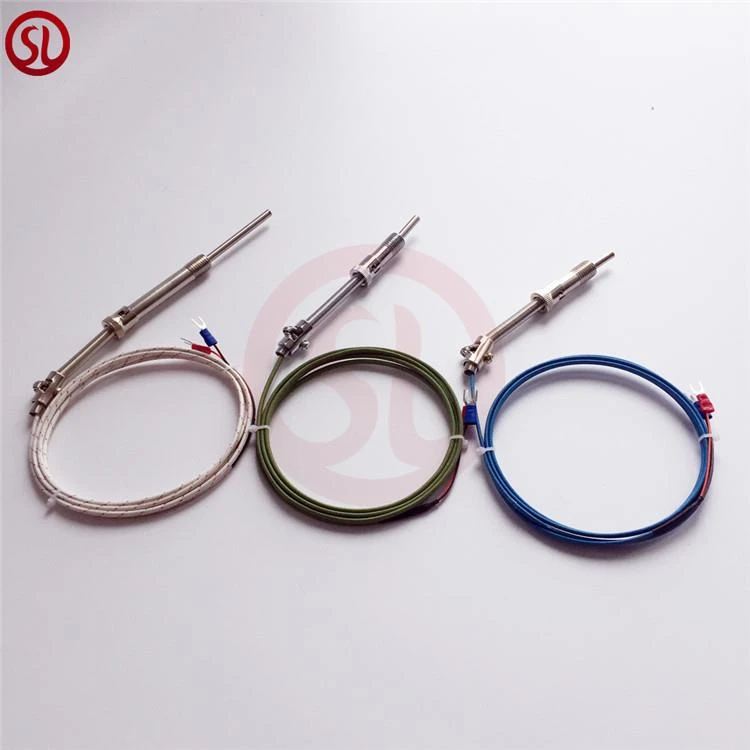 PT100 Resistance Thermometer