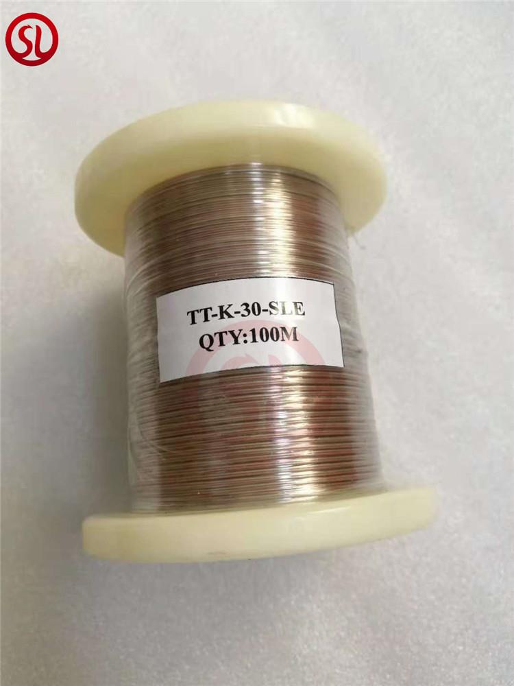 thermocouple wire