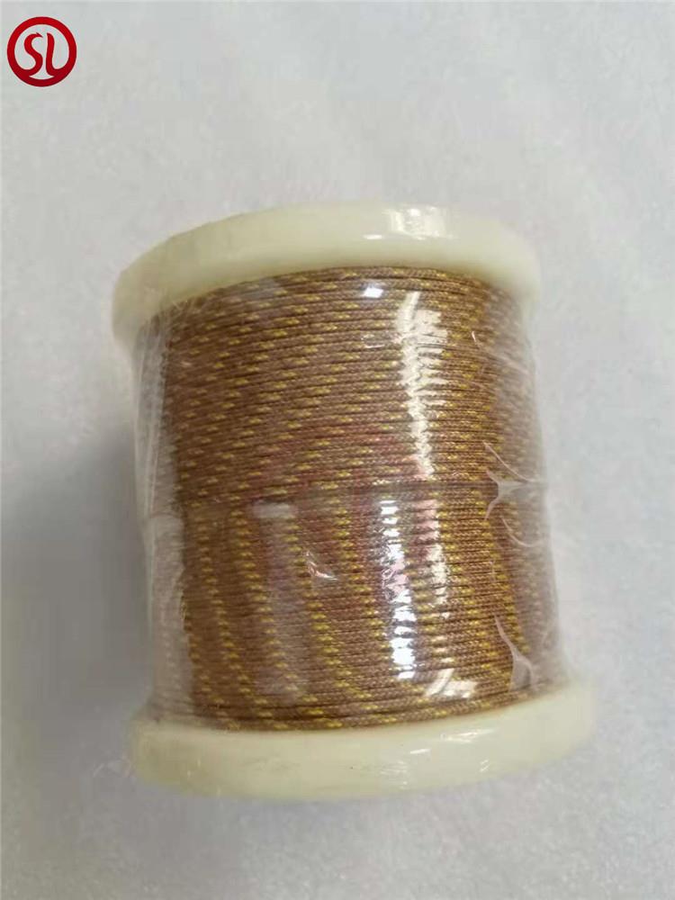 thermocouple wire