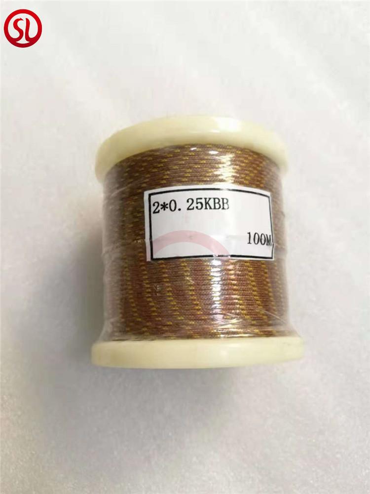 thermocouple wire