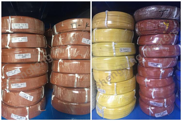 thermocouple wire