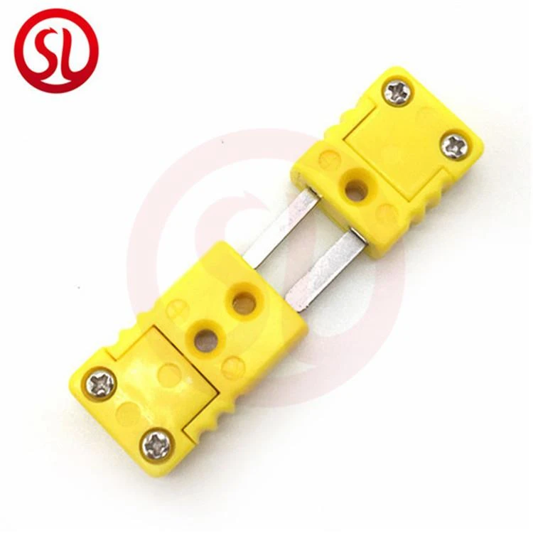 thermocouples connector