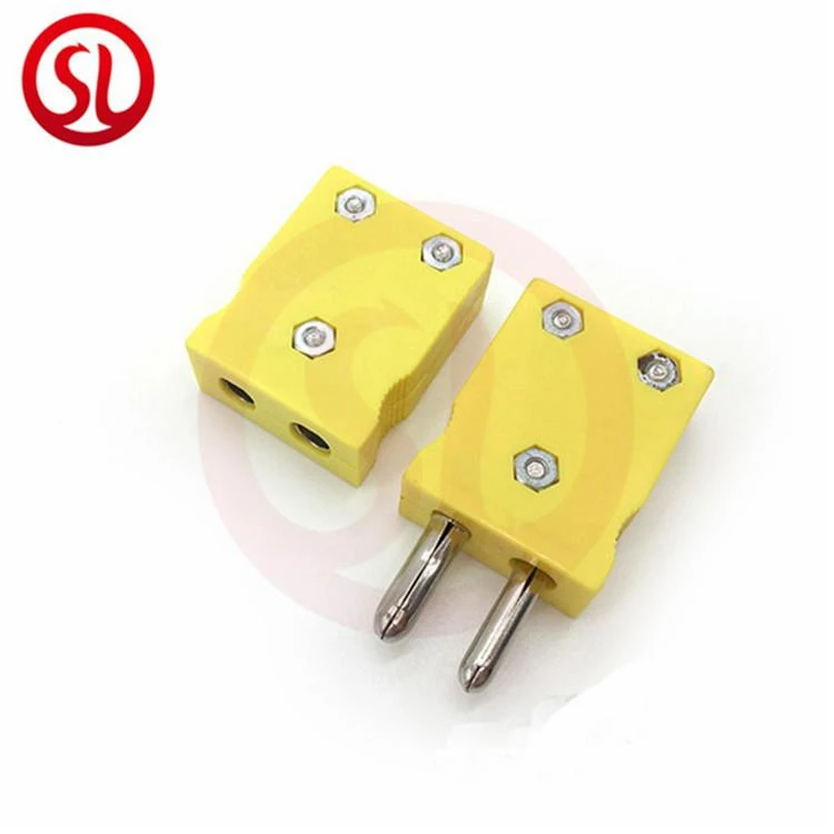 thermocouples connector