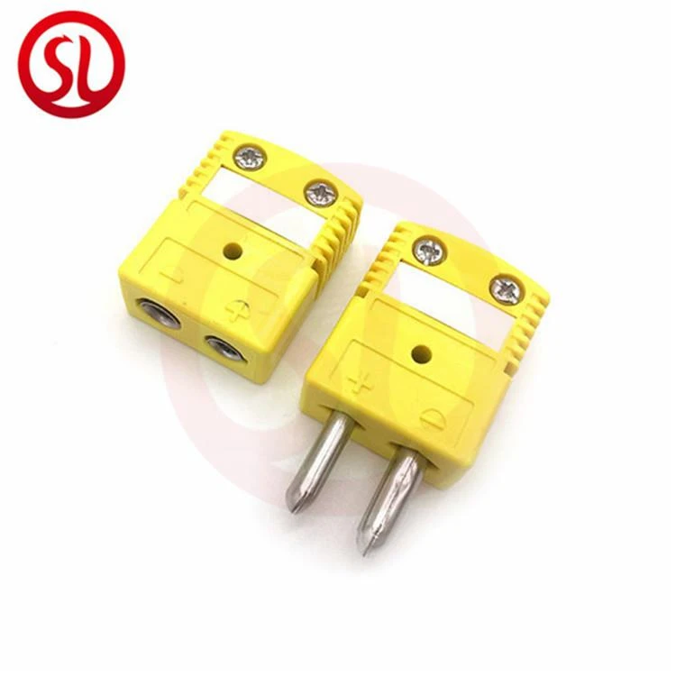 thermocouples connector