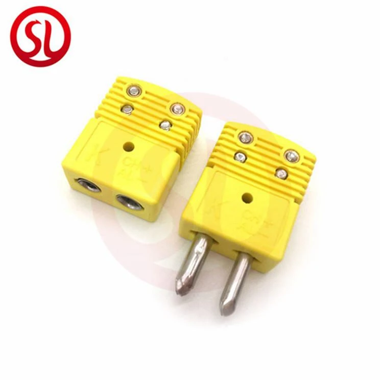 thermocouples connector