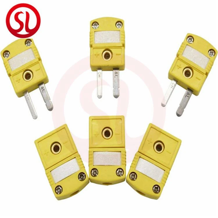 thermocouples connector