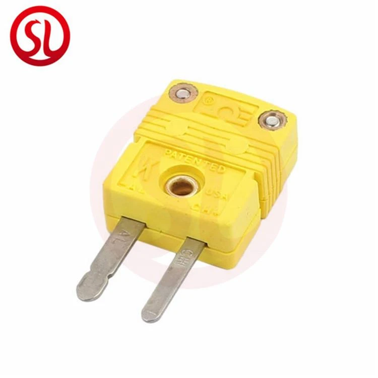 thermocouples connector