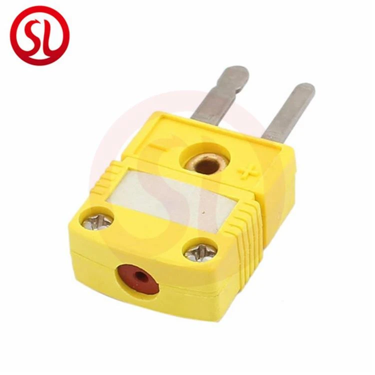 thermocouples connector