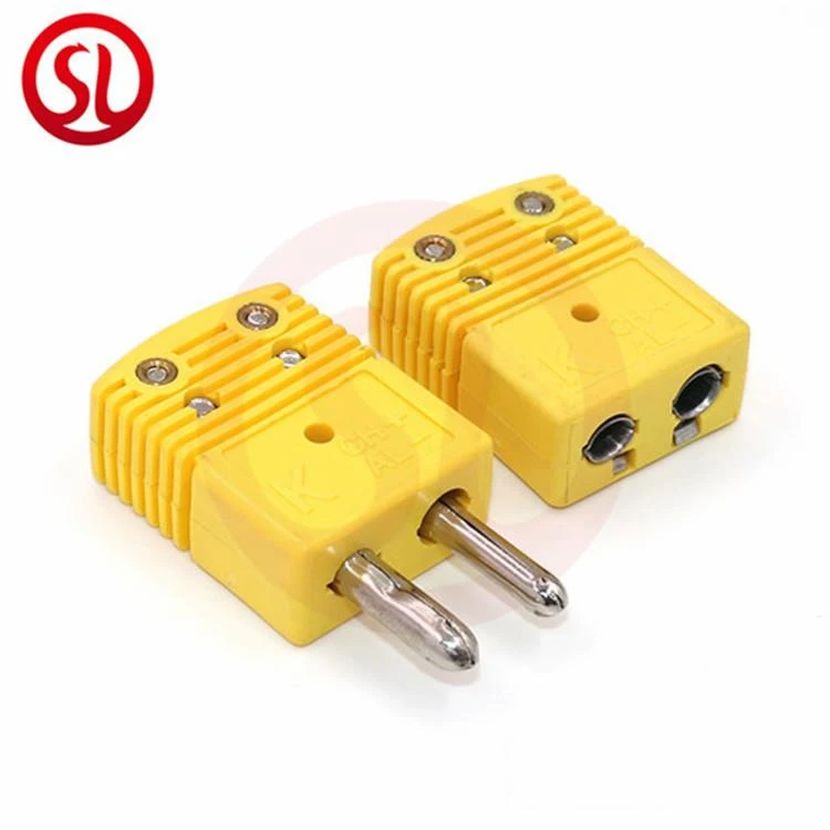 thermocouples connector