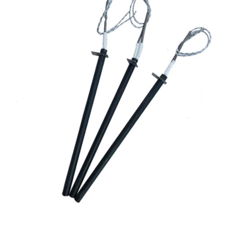 smokeless cartridge heater-1 smokeless cartridge heater-1