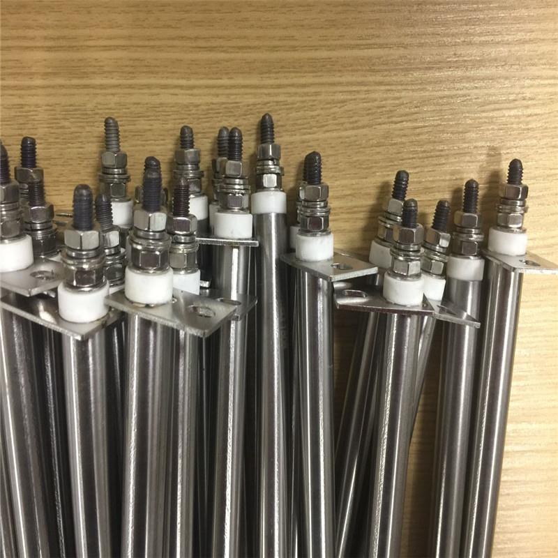 smokeless cartridge heater for BBQ smokeless cartridge heater for BBQ