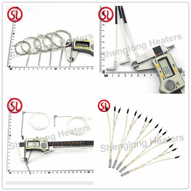 3D printer heater cartridge typelist 3D printer heater cartridge typelist