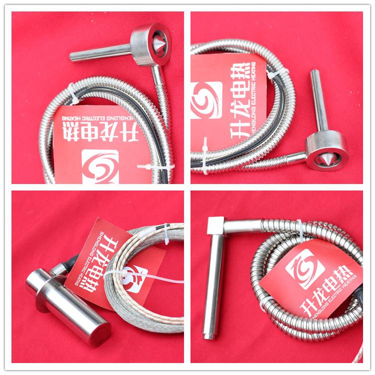 Industrial Customize Cartridge Heater For Packing Machine_副本 Industrial Customize Cartridge Heater For Packing Machine_副本