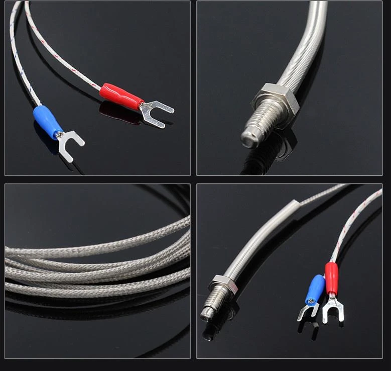m6 K type thermocouple-4 m6 K type thermocouple-4