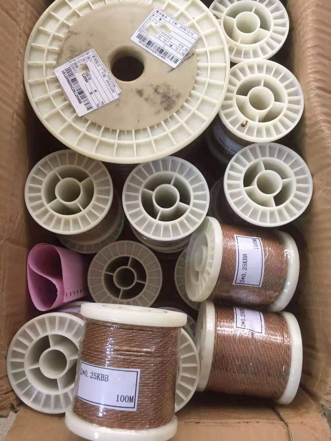 thermocouple wire