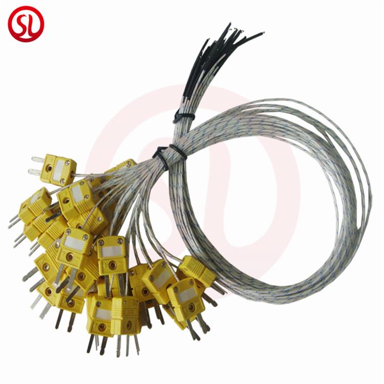 K-type-thermocouple-with-connector K-type-thermocouple-with-connector