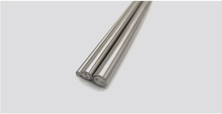 Mineral Insulated RTD Cable (1)