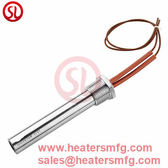 Industry-Electric-Cartridge-Heater-Element-For-Extruder Industry-Electric-Cartridge-Heater-Element-For-Extruder