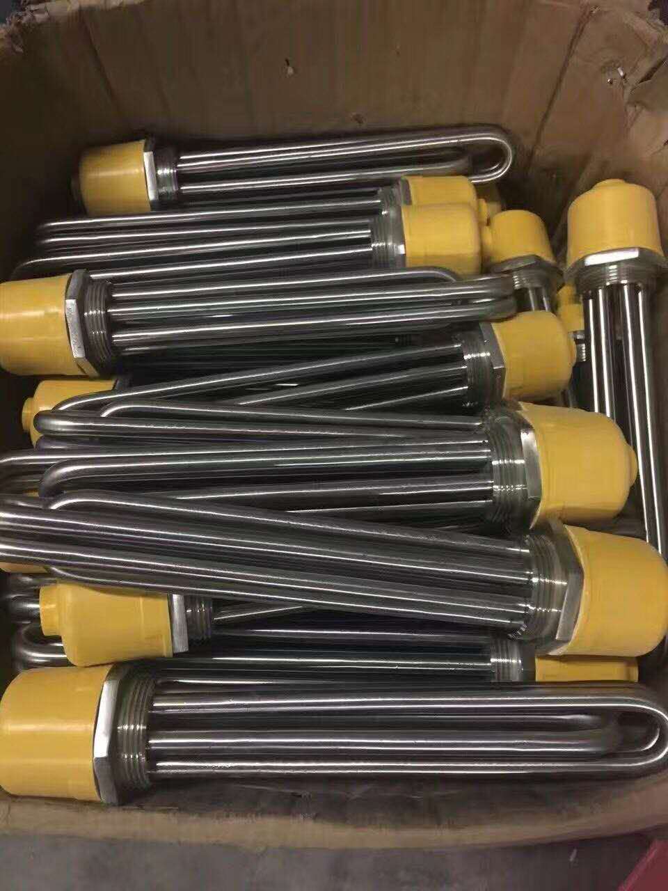 customized immersion heater customized immersion heater