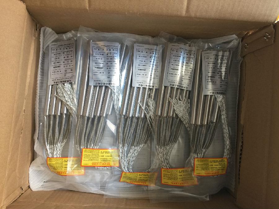 cartridge heater factory-1