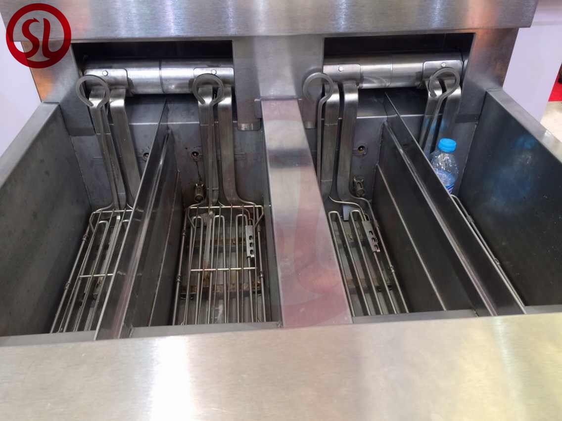 flat deep oil fryer heating element (13) flat deep oil fryer heating element (13)