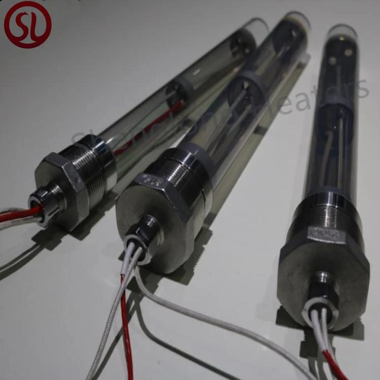 Nano tube heating -3 Nano tube heating -3