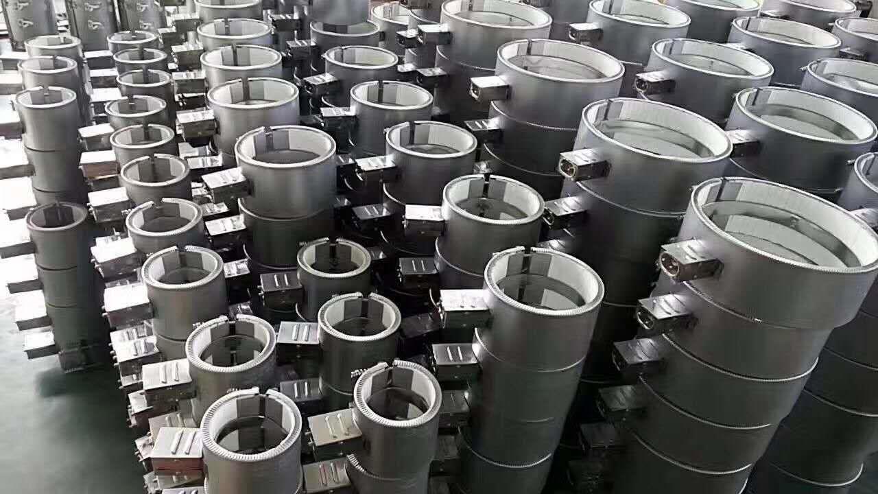 ceramic heater supplier