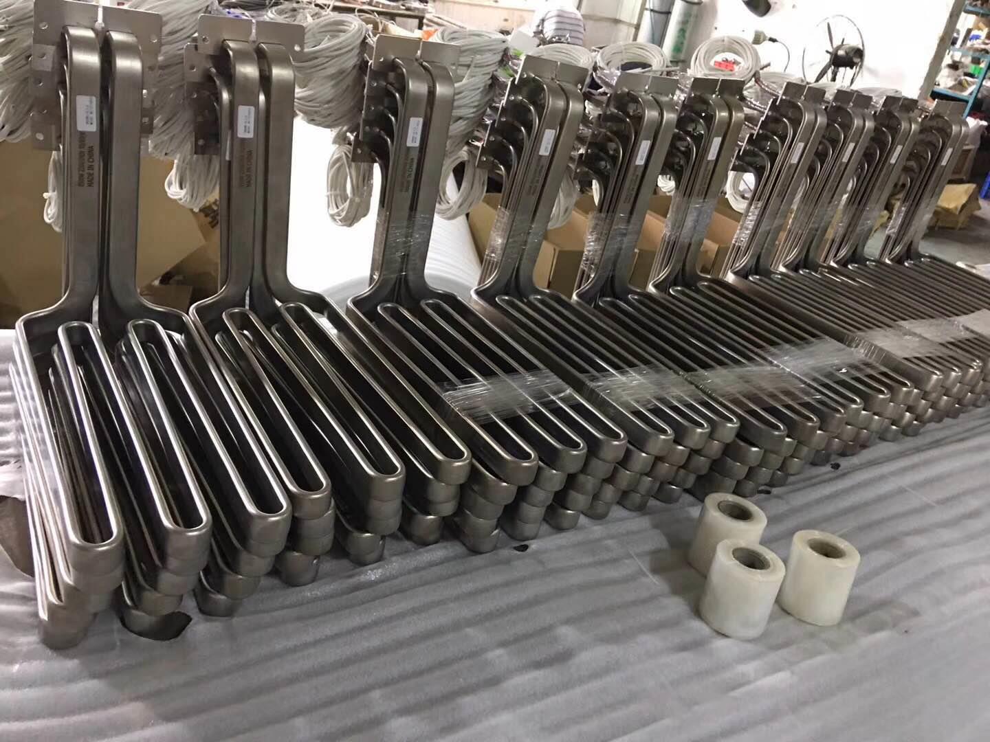 20190711  fryer heating element shipment