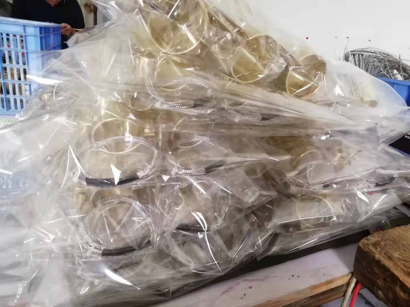 sealed nozzle band heater 20190801-2