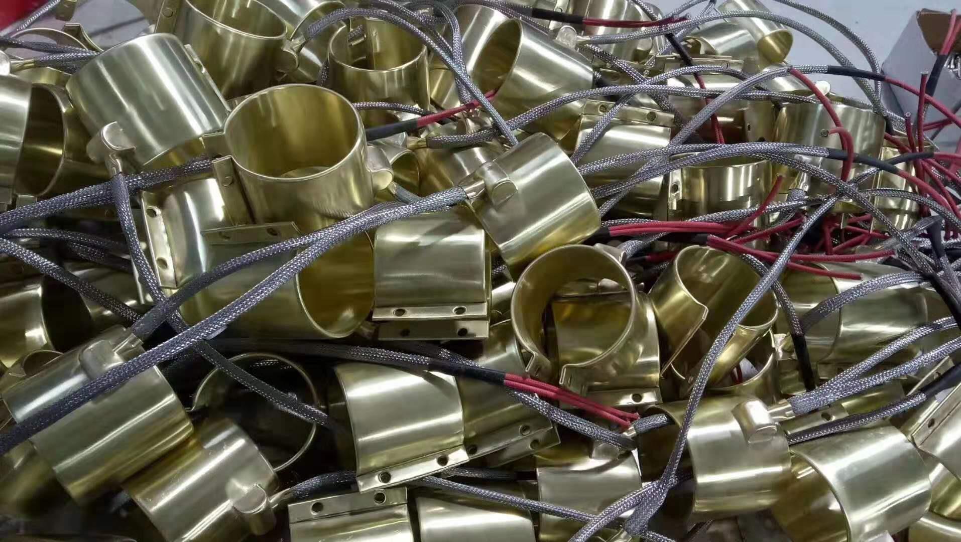 sealed nozzle band heater 20190801-3