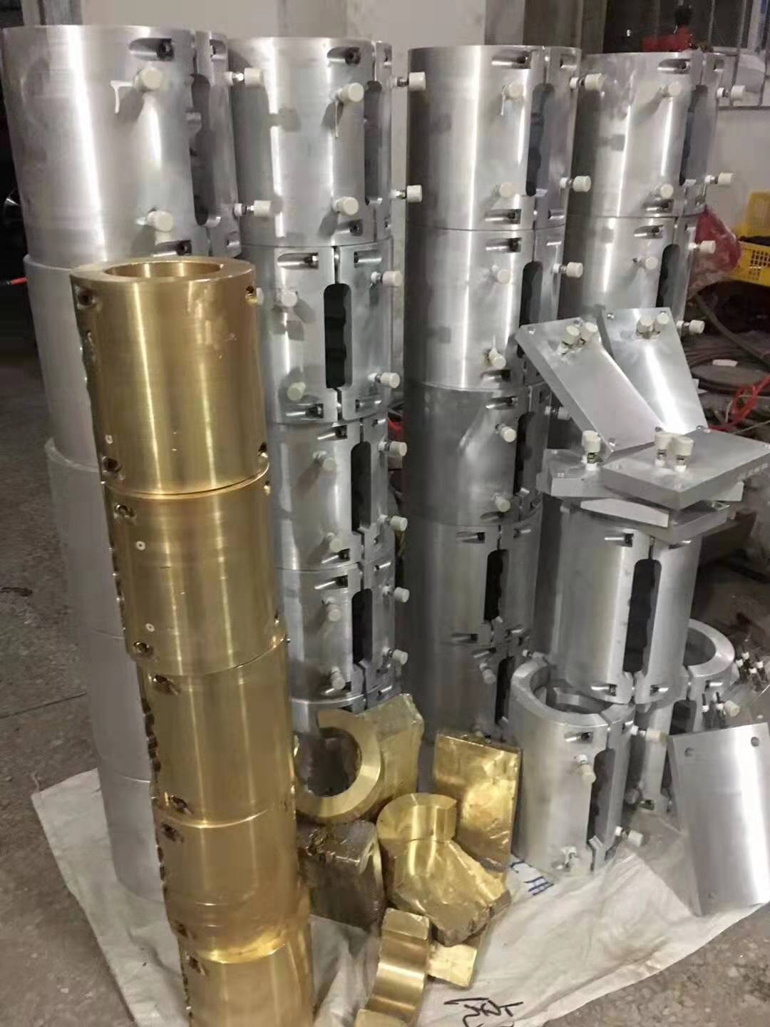 aluminum cast  heater 20190802